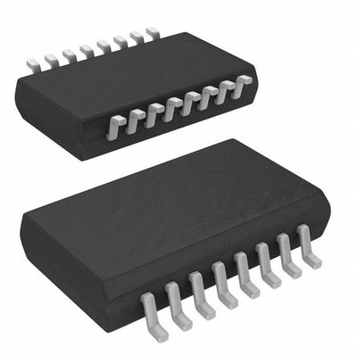 Integrierter Schaltkreislauf-Chip ADUM2401CRIZ 4-Kanal-Digital Isolator SOIC-16 Schnittstellen-IC