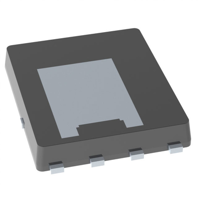 Integrierter Schaltkreislauf-Chip NTMFSC2D9N08H N-Kanal 80V 23A Einzel-MOSFET-Transistoren