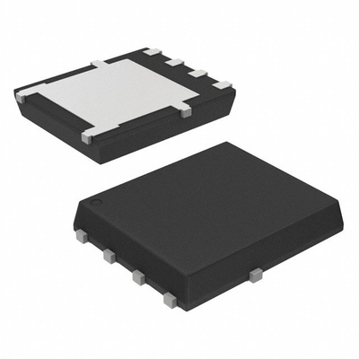 Integrierter Schaltkreislauf-Chip NTMFS5H610NLT1G 60V 12A MOSFET Leistung Einzel-N-Kanal-Transistoren