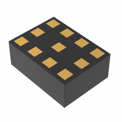 Wireless Communication Module BGS14MA11 100MHz SP4T RF Switch IC für die Vielfalt von LTE