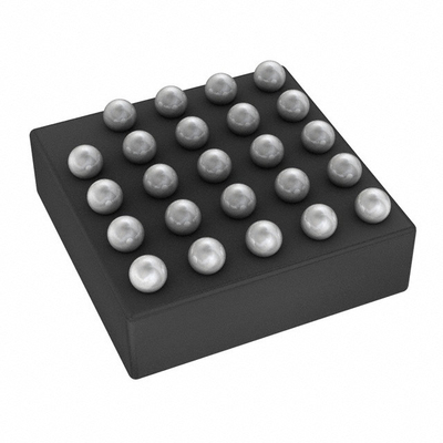 Mikrocontroller MCU CY95F636KNWQN-G-UNE1 8-Bit 36KB Flash Mikrocontroller IC 24-BG