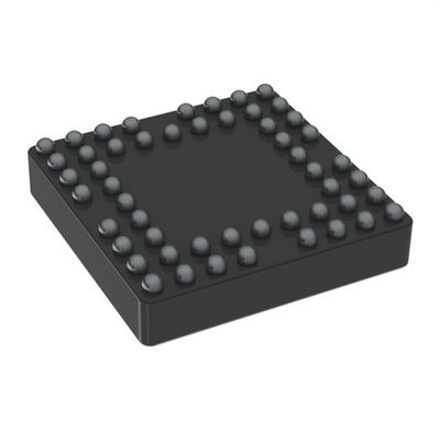 Wireless Communication Module BGT24LTR22E6327XTSA1 24GHz Radar MMIC für intelligente Sensor-Anwendungen