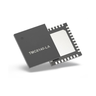 Integrierte Schaltkreischip TMC6140-LA 3-Phasen-MOSFET-Gate-Treiber QFN-36 PMIC-Chips