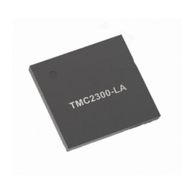 Integrierter Schaltkreislauf TMC2300-LA Niederspannungs-Zwei-Phase-Stille-Schrittmotor-Treiber
