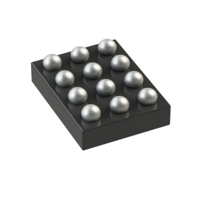 Integrierte Schaltkreischip MAX77533BEWC12 1.5A Hochleistungs-Regelgeräte WLP-12