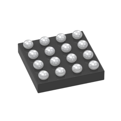 Integrierte Schaltkreischip MAX77655AEWE Nano Power PMIC IC WLP-16 Mehrkanal PMIC IC