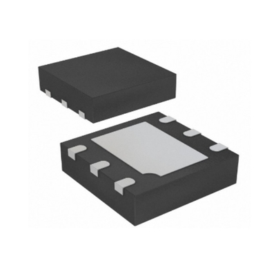 Sensor IC SI7022-A20-YM1 1,9 V bis 3,6 V Feuchte- und Temperatursensor mit PWM-Ausgang