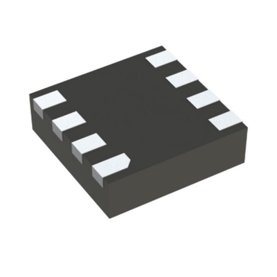 Integrierte Schaltkreis-Chip MAX17555AATA 60V 50mA synchrone Step-Down Gleichspannungs-Gleichspannungsumrichter
