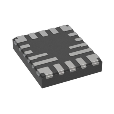 Integrierte Schaltkreischip MAX25322CAFNC/VY Stromverwaltung IC 6A Dual Buck Converter