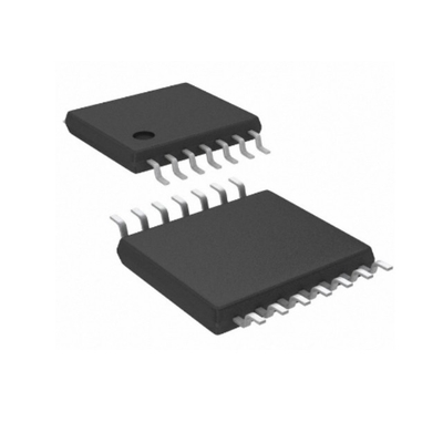 Sensor IC MAX31856MUD Thermoelement zum digitalen Konverter TSSOP-14 Sensoroberfläche
