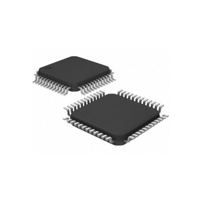 Sensor IC LTC2986CLX Digitale Temperatursensoren LQFP-48 Temperaturmessgeräte