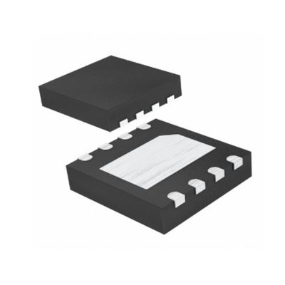 Integrierte Schaltkreischip MAX17227AATA PMIC Chip TDFN-8 NanoPower Boost Converters