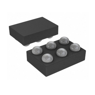 Integrierte Schaltkreischip MAX17227AANT 2A NanoPower Boost Converters TDFN-8 PMIC IC