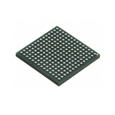 Integrierte Schaltkreischip MAX2087JCXD 8-Kanal Ultraschalltransceiver CSBGA-336