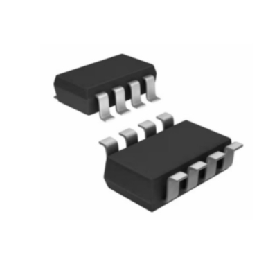 Integrierte Schaltkreischip ADPL63164AKA31 Mikroprozessor Zurücksetzen Schaltkreise Monitor SOT23-8