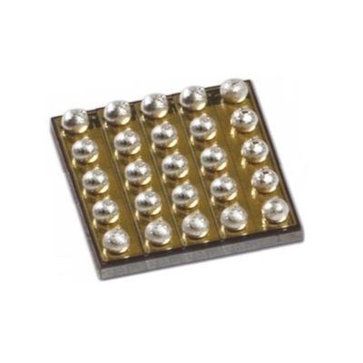 Integrierte Schaltkreischip MAX16710AWA 10A Schritt nach unten Schaltregulator IC WLP-25