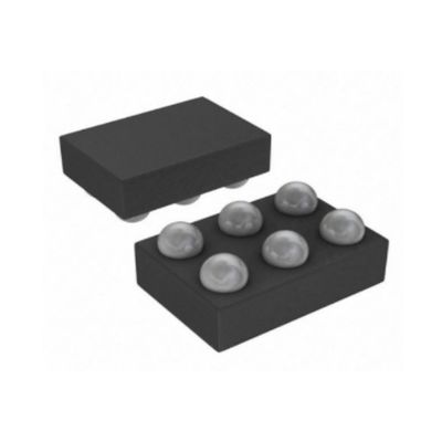 Integrierter Schaltkreislauf Chip ADPL20502AANT 2A Boost-Wandler mit echtem Abschalten WLP-6