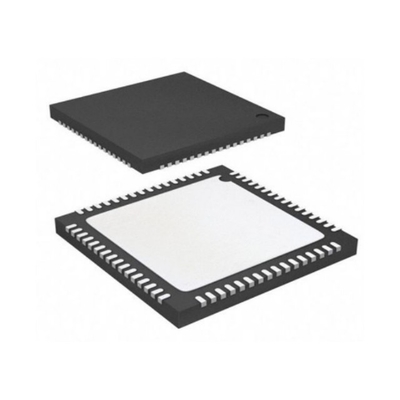 Integrierter Schaltkreis-Chip AD9695BCPZ-625 Doppelkanal 14-Bit-ADC-Datenumwandler-IC