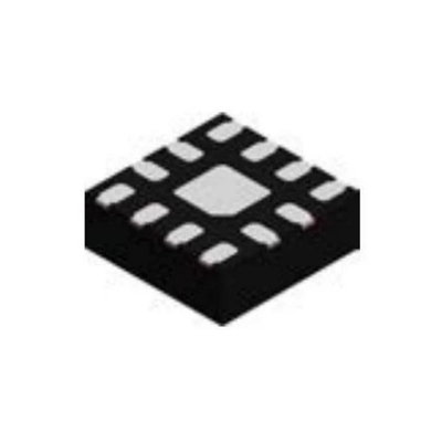 Wireless Communication Module TRF1208BRPVR 1-Kanal-ADC-Treiberverstärker WQFN-12