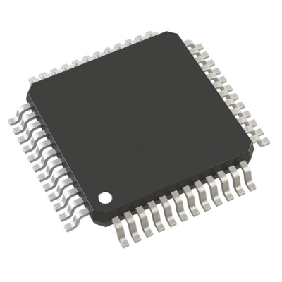 Integrierte Schaltkreis-Chip MAX11301GCM-Wandler TQFP-48 12-Bit-Datenwandler-IC