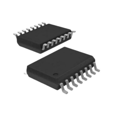 Integrierte Schaltkreischip ADUM340E0WBRQZ Digitale Isolatoren SOIC-16 Schnittstellen-IC