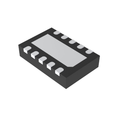 Wireless Communication Module ADL6012SCPZN 500MHz Bandbreiten-Envelope-Detektor