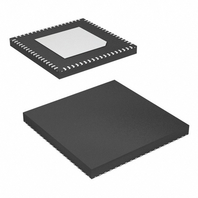 Integrierter Schaltkreislauf-Chip ADC32RF83IRMPR 3GSPS Dual-Channel-Analog Frontend VQFNP-72