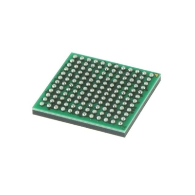 Mikrocontroller MCU R7FA4M3AF3CBM Hochleistungs-32-Bit-Mikrocontroller IC