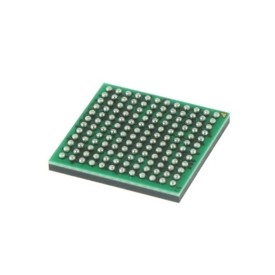 Mikrocontroller MCU R7FA4M3AD3CBM Hochleistungs-Mikrocontroller mit 100 MHz