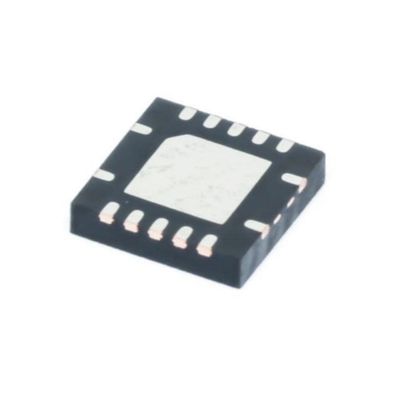 Integrierter Schaltkreislauf-Chip LMG2100R044RARR 100V 35A GaN Halbbrücken-Leistungsstufe 17-VQFN