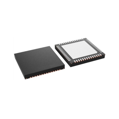 Integrierter Schaltkreislauf-Chip ADS9817RSHR 8-Kanal-ADC mit integrierter analoger Front-End