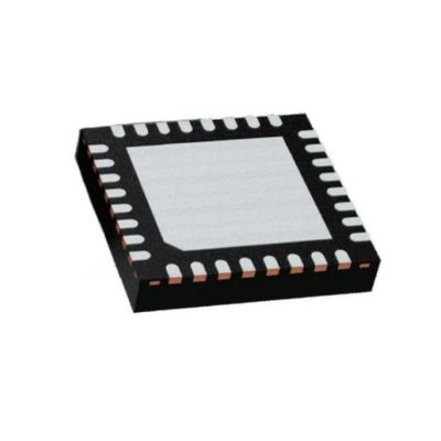Integrierter Schaltkreislauf-Chip ADC3910D125IRSMR ADC mit geringer Latenz mit integrierten Eingangspuffern