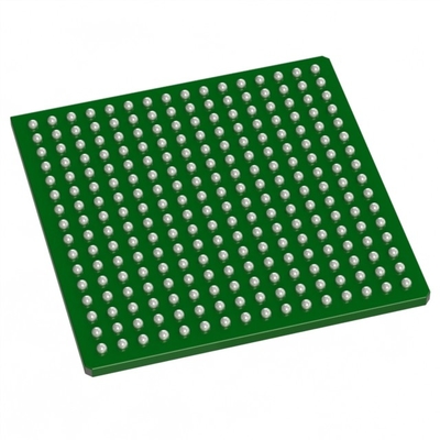Integrierter Schaltkreislauf-Chip DAC39RF10EFACK 16-Bit-Doppelkanal-Digital-Analog-Wandler