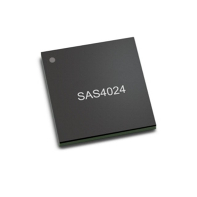 Integrierte Schaltkreis-Chip SAS4024B0-2 High-End-Ports 24G Drei-Modus-E/A-Controller