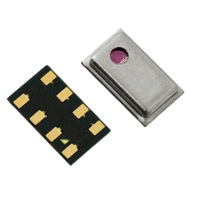 Sensor IC MPL115A2ST1 Hochleistungs-MEMS-Drucksensor TSON8