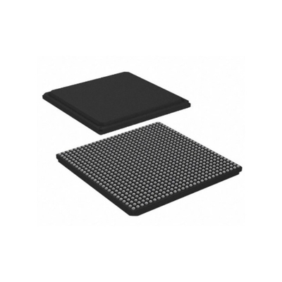 Mikrocontroller MCU LS1043ASE8MQB 64-Bit Quad-Core 1,2 GHz eingebettete Mikroprozessoren