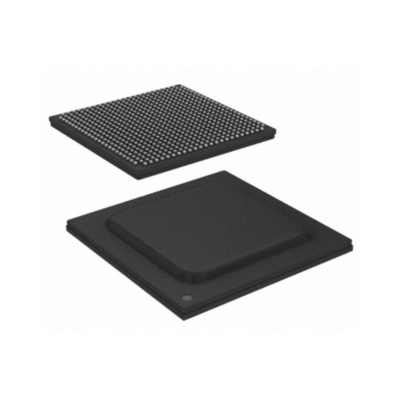 Mikrocontroller MCU LS1043ASE7MQB Hochgeschwindigkeits-QorIQ-Layer-Scape eingebettete Mikroprozessoren