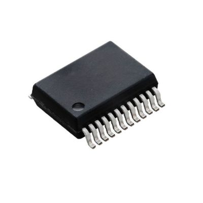 Integrierter Schaltkreislauf-Chip ACFJ-3439T-000E 17A Spitzen-Smart-Gate-Antrieb Optocoupler 24-SOIC