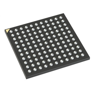 LIFCL-40-7MG121I BGA-121 Embedded FPGA Chip Field Programmable Gate Array IC