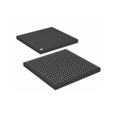 Feldprogrammierbare Tor-Array LAV-AT-X30-3ASG410I 820mV eingebettete FPGA-IC FOWLP-410