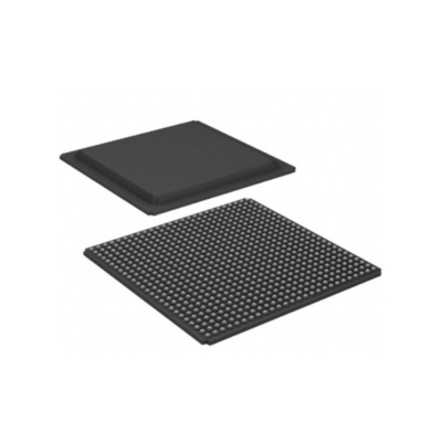 Feldprogrammierbare Tor-Array LAV-AT-X50-3LFG676C FPGA IC FCBGA-676 Eingebettete FPGA