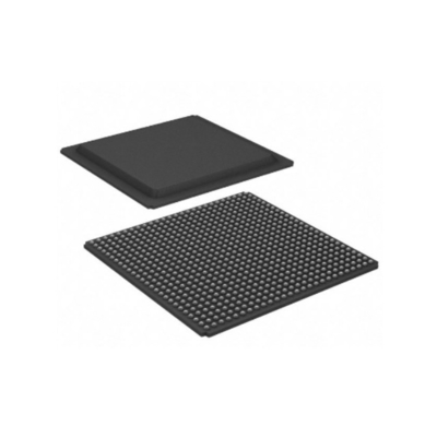 Feldprogrammierbare Tor-Array LAV-AT-X30-3LFG676I Avant Mittlere Reichweite Allzweck-FPGA