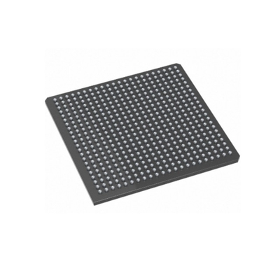 Feldprogrammierbare Tor-Array LAV-AT-G30-2LBG484C FCBGA-484 FPGA Programmierbare Schaltfläche