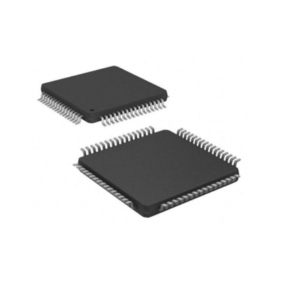 Integrierte Schaltkreischip ISL78714ANZ Batteriemanagement TQFP-64 Ladungsmanagement