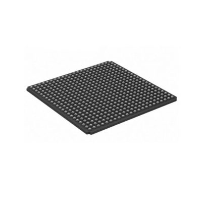 Feldprogrammierbare Tor-Array LAV-AT-E70-2CBG484I 0,82V mittlere Dichte FPGA-IC