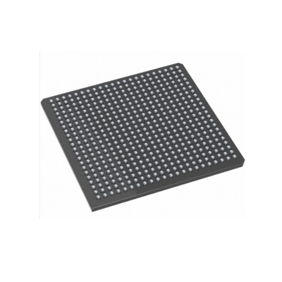 Feldprogrammierbare Tor-Array LAV-AT-E70-1CBG484C 820mV FPGA-Integrierte Schaltungen