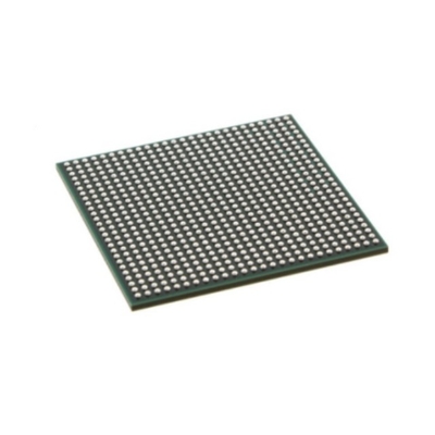 Feldprogrammierbare Tor-Array LAV-AT-E70-3LFG676I 2,4 GHz eingebettete FPGA-IC FCBGA-676