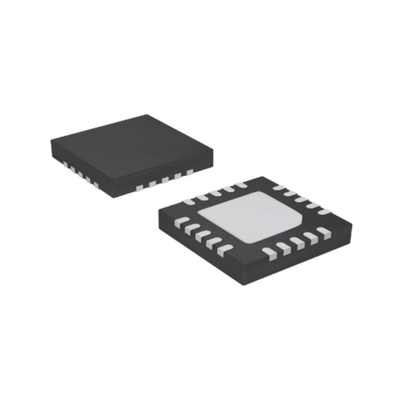 Wireless Communication Module F1975NCGI8 3MHz bis 5GHz Digitales Schrittdämpfer-IC