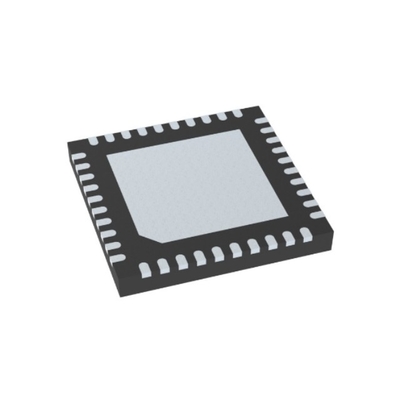 Integrierte Schaltkreischip 9ZXL0631EKILF 6-Ausgang PCIe Clock Buffer Chip VFQFPN-40
