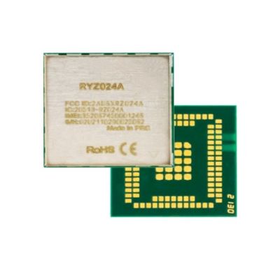 Wireless Communication Module RYZ024A000FZ00 Wireless Module 23dBm Mobilfunkmodul